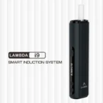 Lamda I9 Black in Dubai