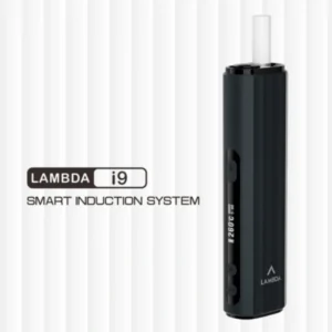Lamda I9 Black in Dubai