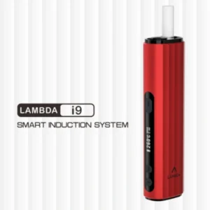 Lamda I9 Red Buy now