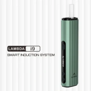 Lamda I9 Green abudhabi
