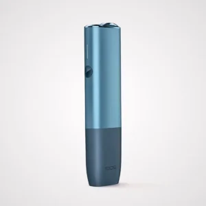 Azure Blue Iqos iluma one kit