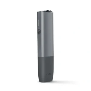 Iqos Iluma one kit Pebble grey kit