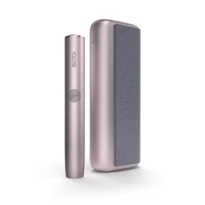 Iqos Iluma Prime Kit Bronze Taupe abu dhabi