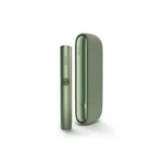 Iqos Iluma Standard Moss Green