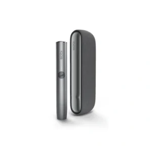Pebble Grey Iqos iluma standard Dubai
