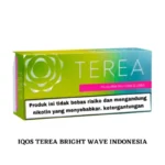 Iqos Terea Bright Wave Indonesia Dubai