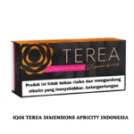 Iqos Terea Dimension Apricity