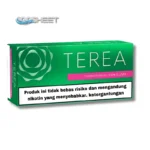 Indonesia Variant TEREA Green