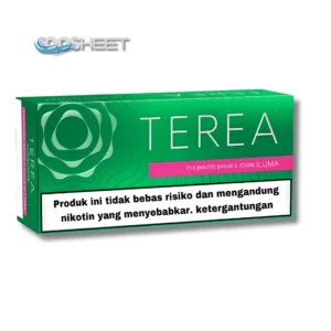 Indonesia Variant TEREA Green