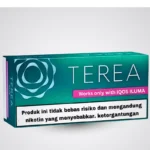 Indonesian Terea Black Green in UAE