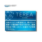 Terea Japan Rich Regular