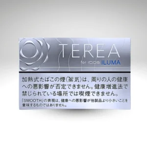 Terea Japan Smooth Regular
