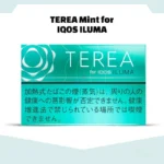 Terea Mint Japan in UAE