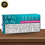 Terea Turquoise dubai uae edition