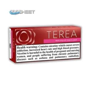 Uae origin terea teak