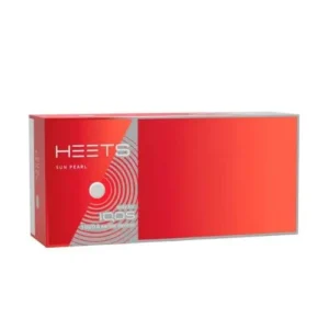 Heets Sun Pearl Dubai sticks