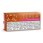 Heets Terea amber Sticks From Uae
