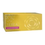 Heets Terea Yellow Kazakhstan edition