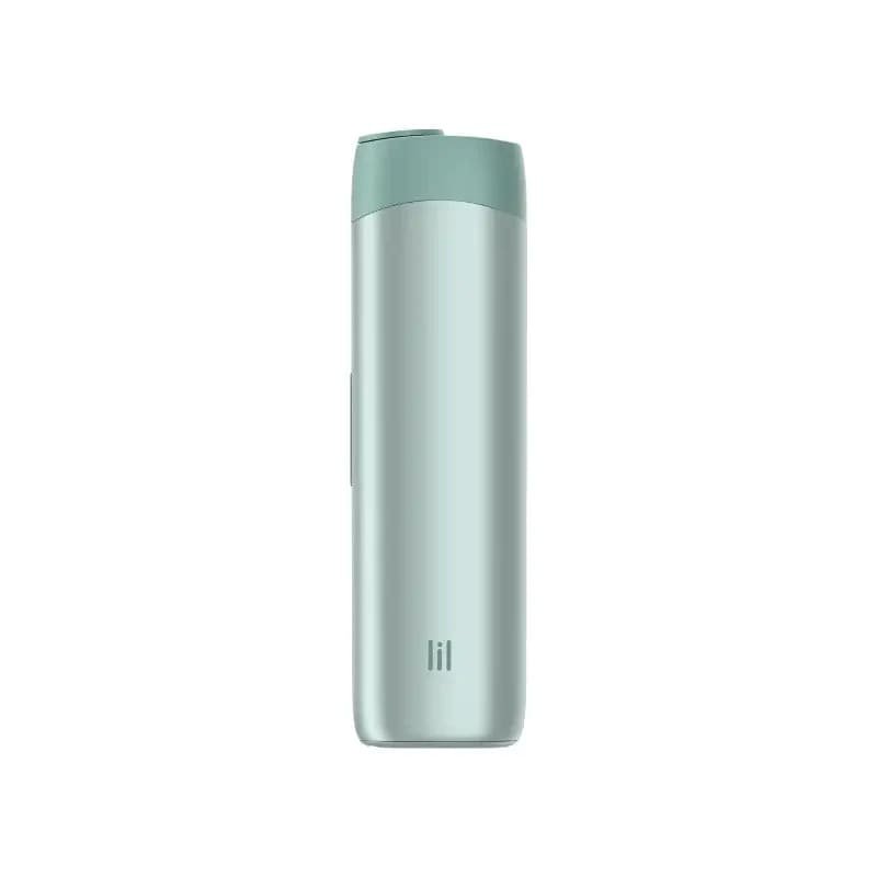 IQOS lil Solid Ez Mint in Dubai, UAE