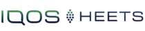 iqos heet logo