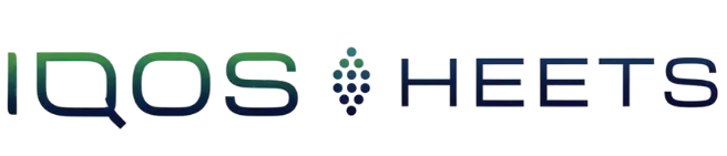 iqos heet logo
