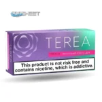 Uae origin Purple wave Terea
