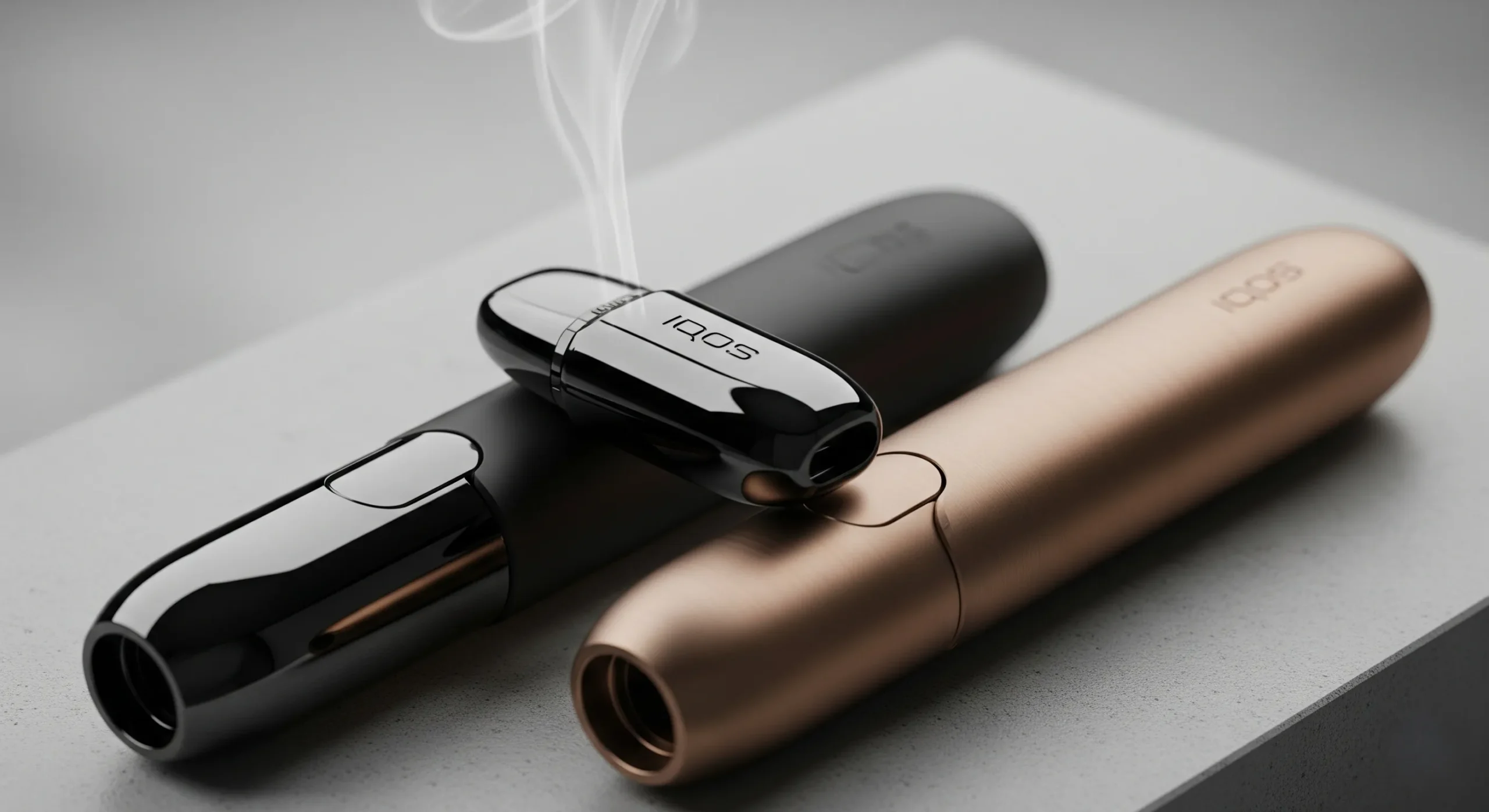 How to Use IQOS Device Complete Guide for UAE Users